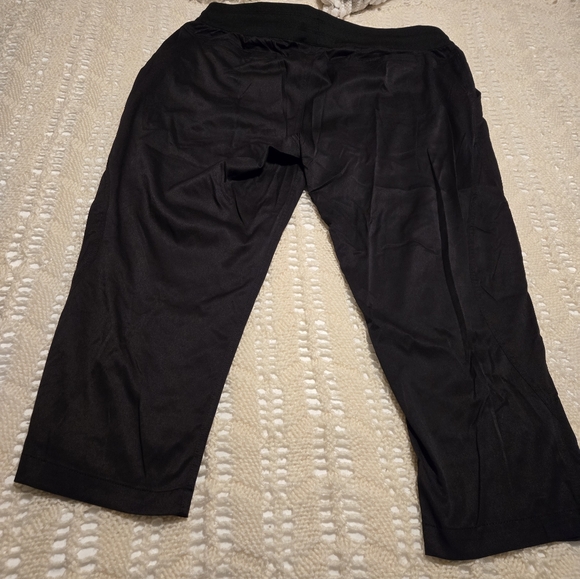 North Face cropped hiking pants NWT - Picture 2 of 9
